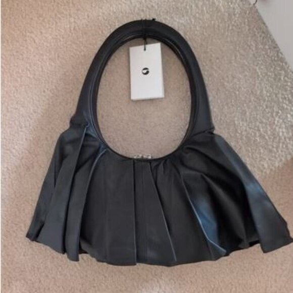 COPERNI SWIPE "GHOST" BAG IN BLACK BRAND NEW IN BOX I HAVE THE ONLY ONE!!! - Picture 4 of 12